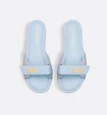 Dior Lucky Dioract Slide - Image 3